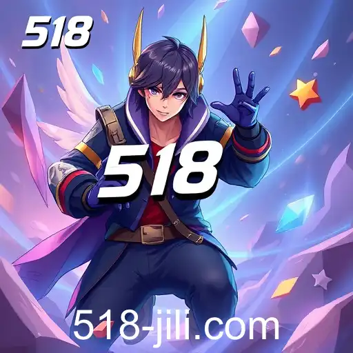The Rise of 518 Jili in the Gaming World