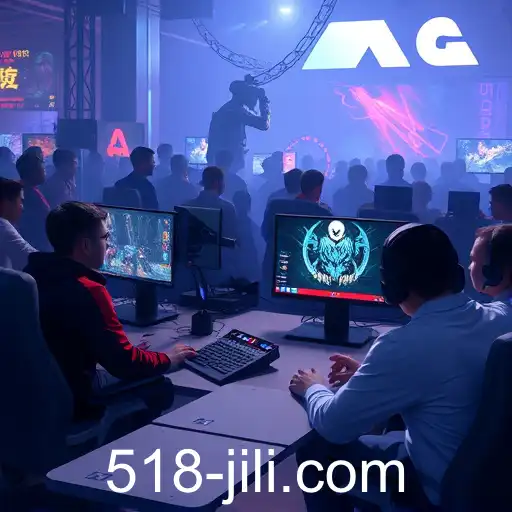 Rise of Online Gaming Platforms in 2025