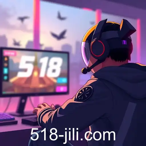 The Rise of Online Gaming Platforms in 2025