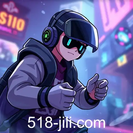 The Rise of 518 Jili in the Gaming World