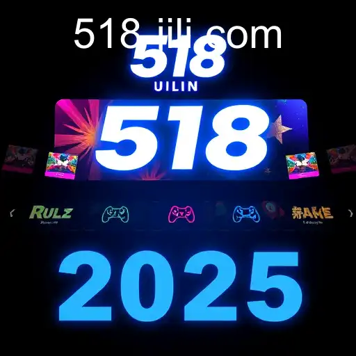 The Rise of 518 Jili in Online Gaming