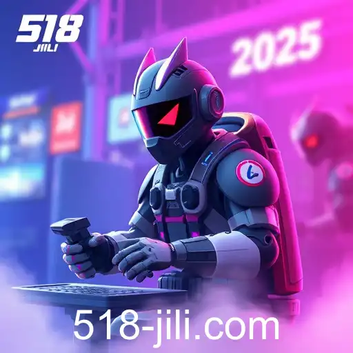 The Rise of '518 Jili' in the Online Gaming Landscape