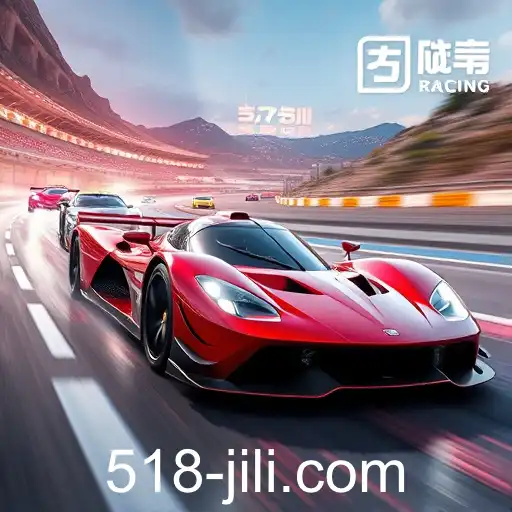 Rising Popularity of 518 Jili Game Platform
