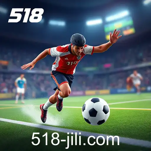 518 jili