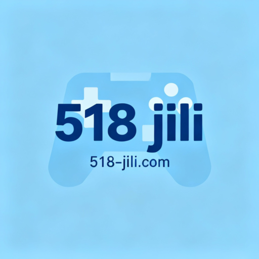 518 jili